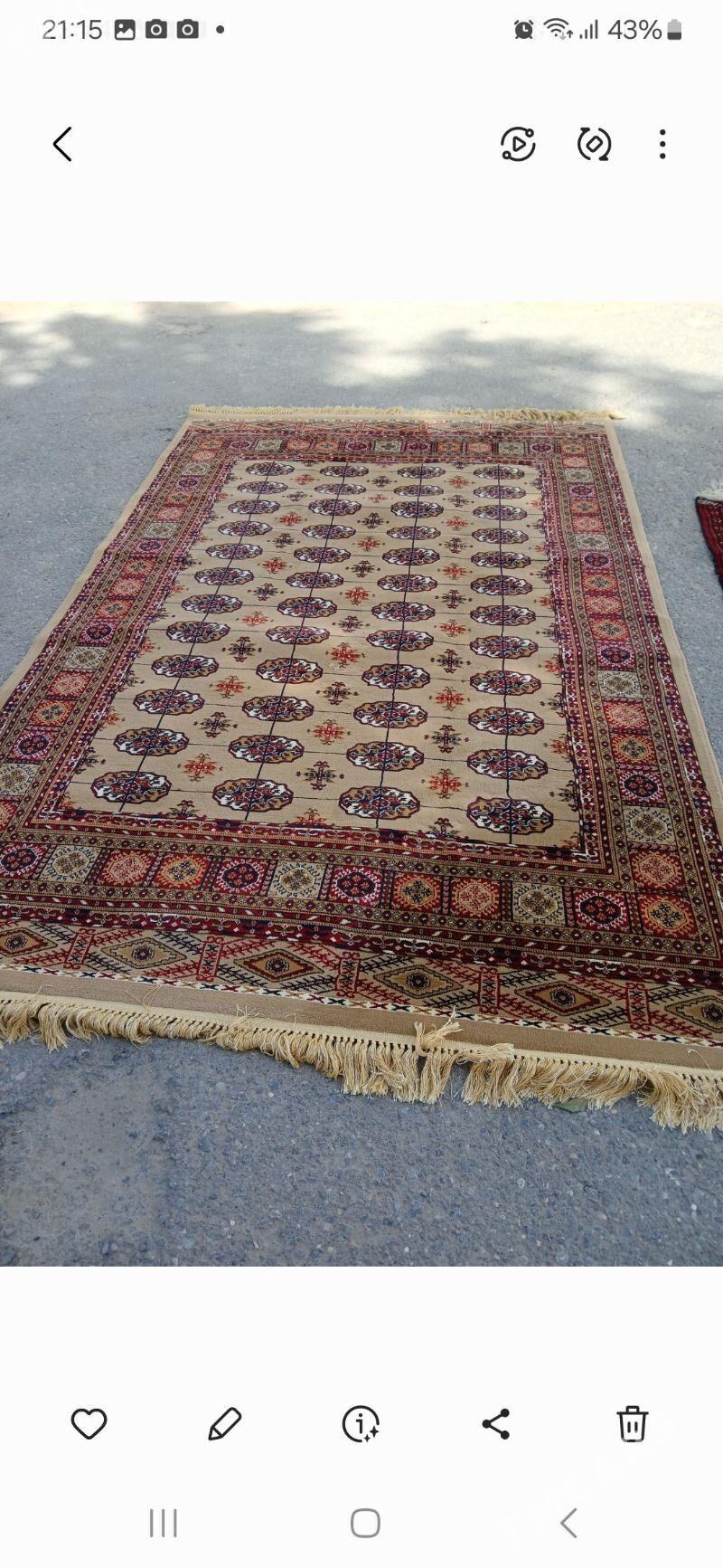 Haly - Ашхабад - img 1