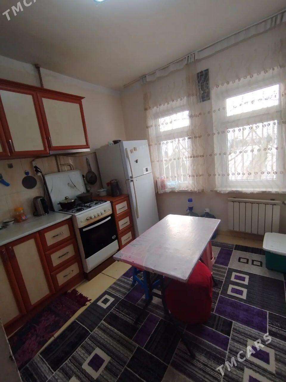 4 ком, Мир 7 - Мир 7 - img 1