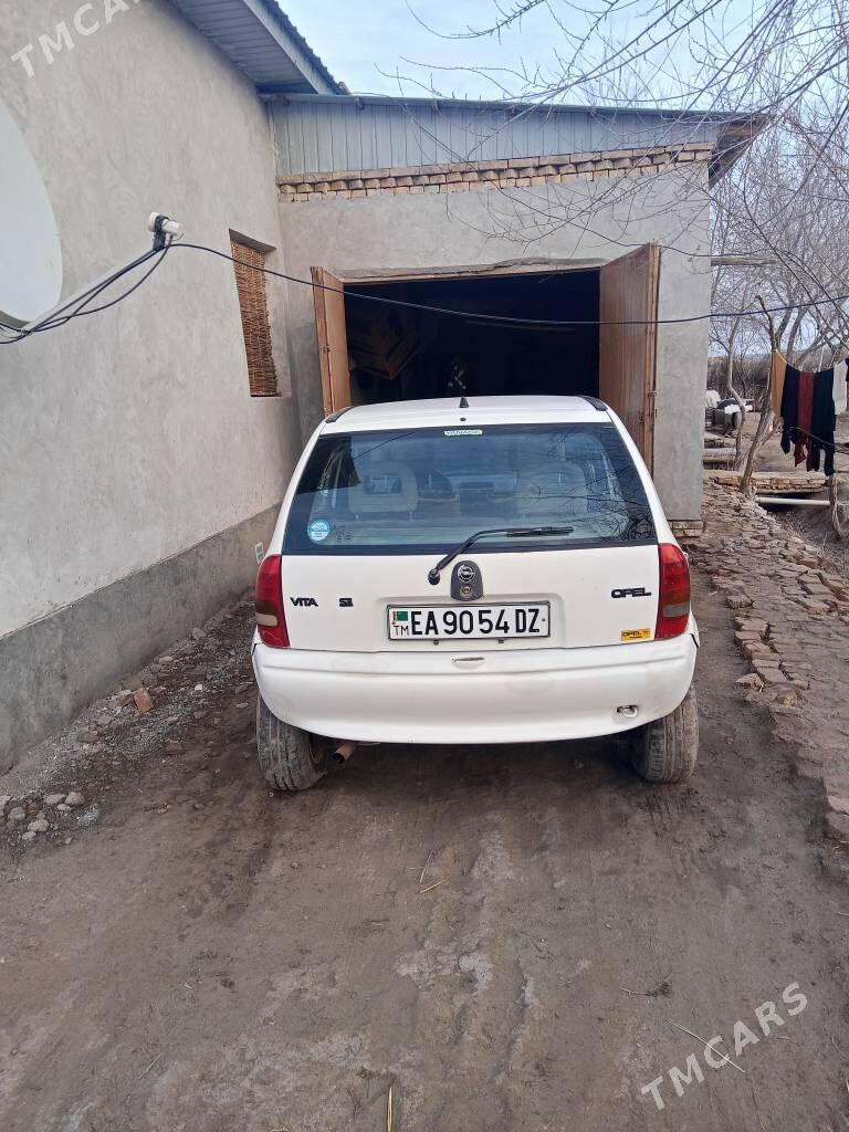 Opel Vita 1996 - 37 000 TMT - етр. Туркменбаши - img 1