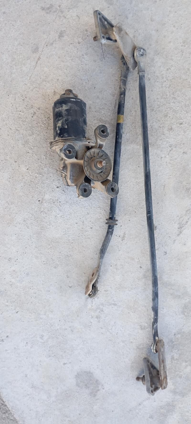 carollo dvornik 120 TMT - Balkanabat - img 1