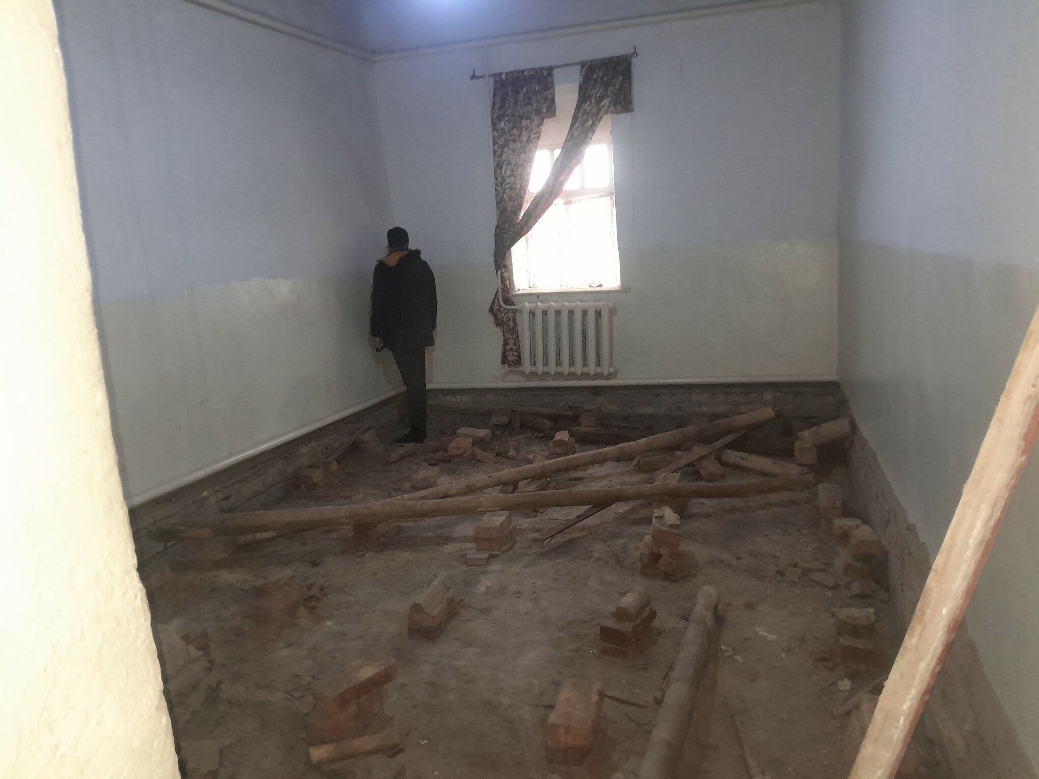 peç - Гурбансолтан Едже - img 1