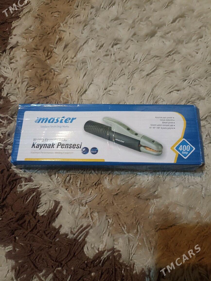 deržak - Türkmenabat - img 1