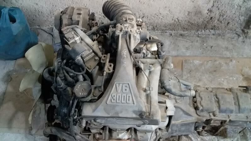 Mator 1 000 TMT - Багир - img 1