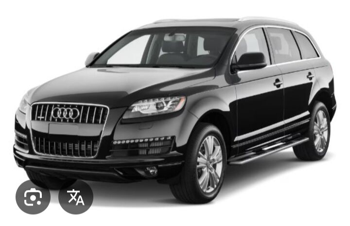 Audi q7 q8 600 TMT - Aşgabat - img 1