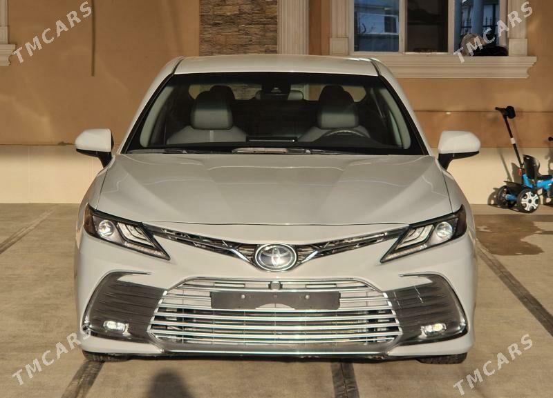 Toyota Camry 2022 - 310 000 TMT - Mary - img 1