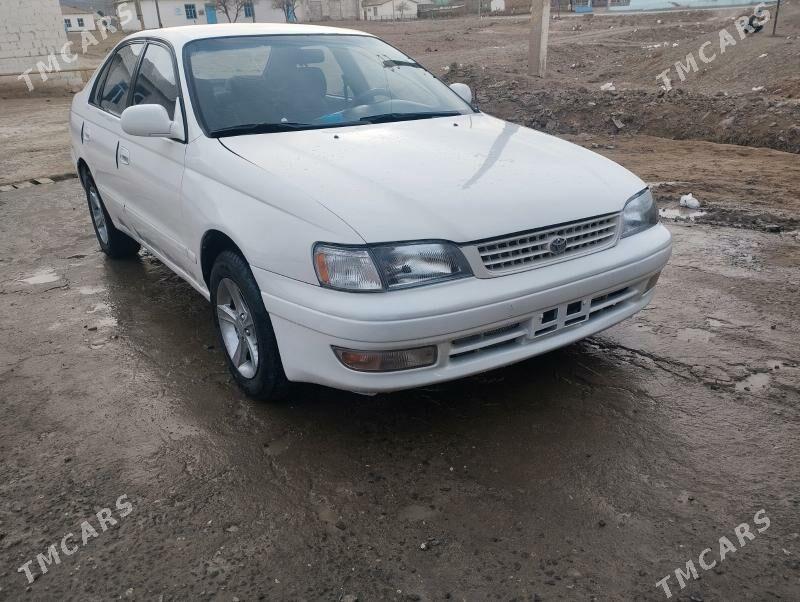 Toyota Corona 1995 - 75 000 TMT - Bereket - img 1