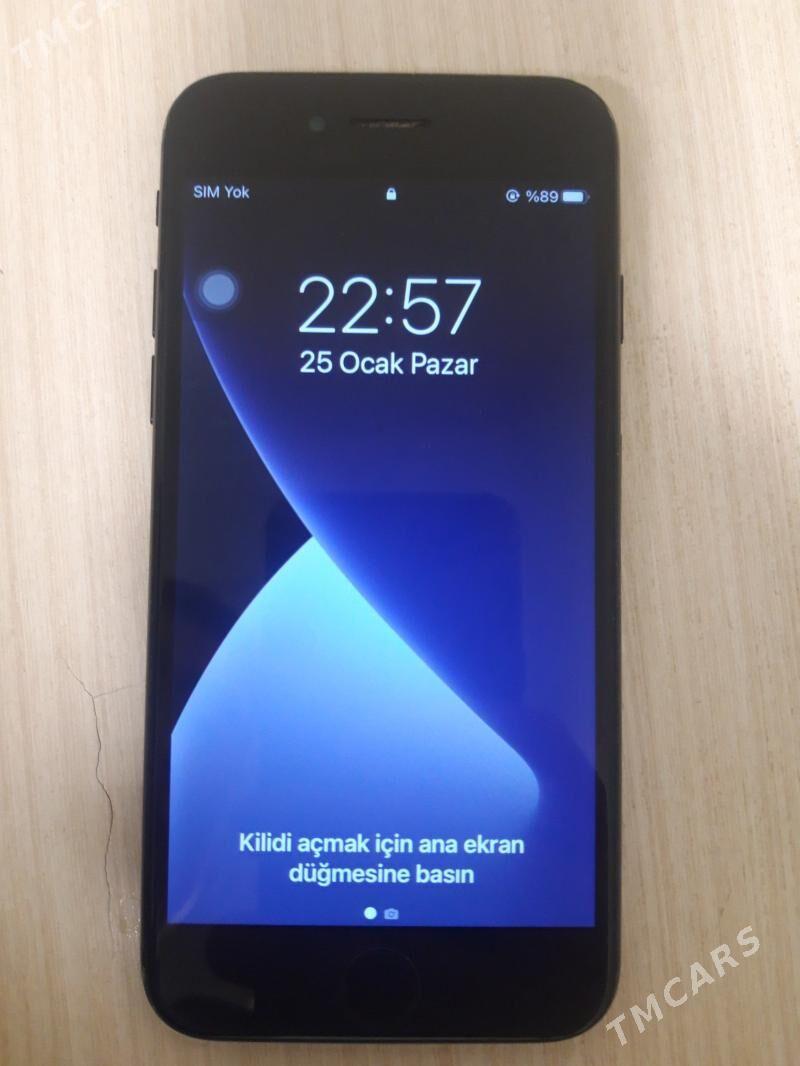 iPhone7 - Ашхабад - img 1