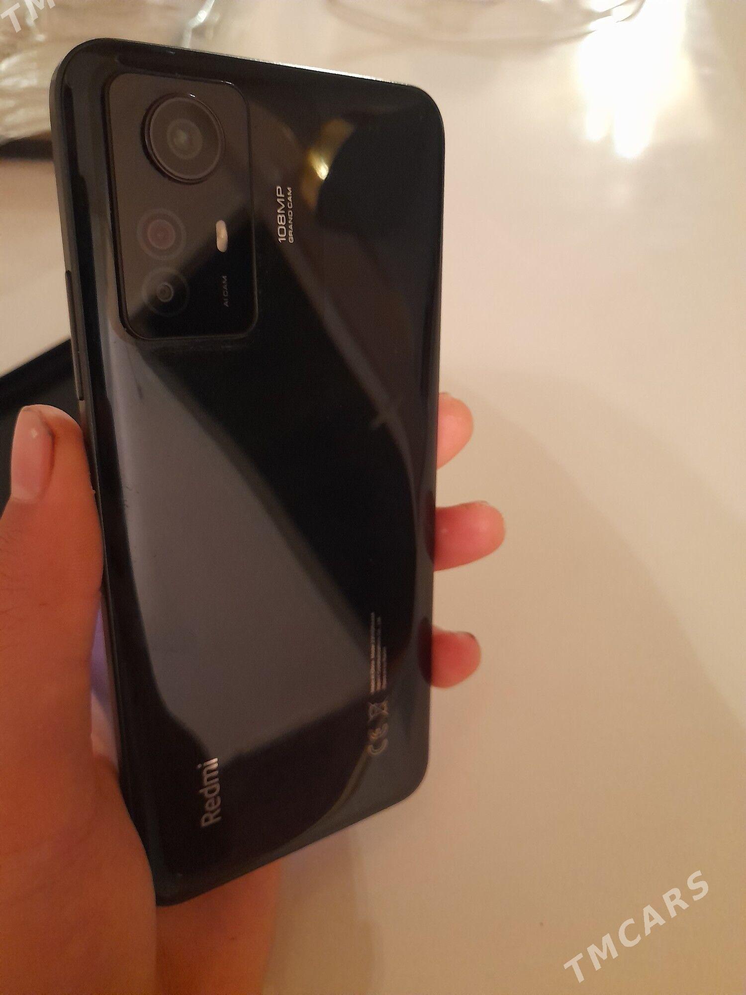 Redmi Not 12 S - Gumdag - img 1