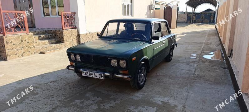 Lada 2106 1986 - 11 000 TMT - Хазар - img 1