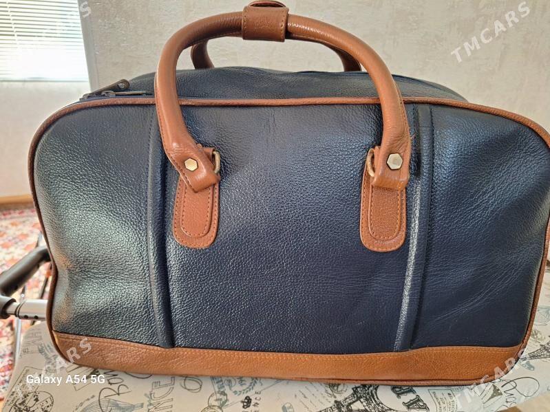 Sumka koja deri - Ашхабад - img 1