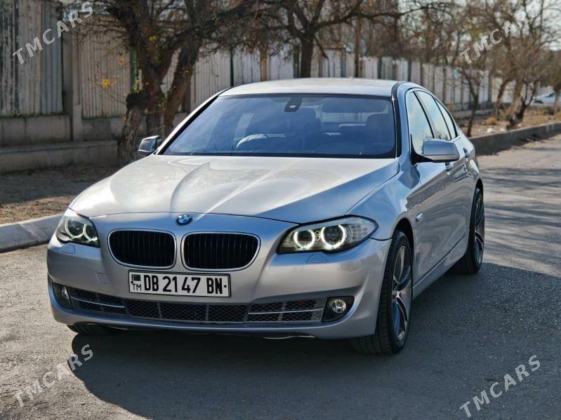 BMW F10 2010 - 239 000 TMT - Balkanabat - img 1