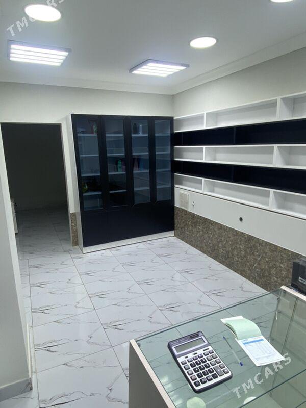 witrina polka - Ашхабад - img 1