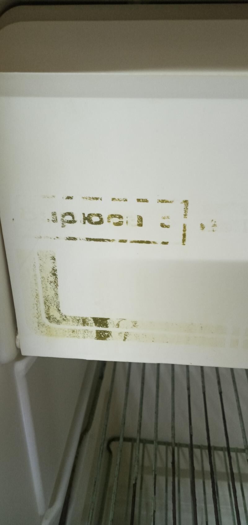 Холодильник СССР - Туркменабат - img 1