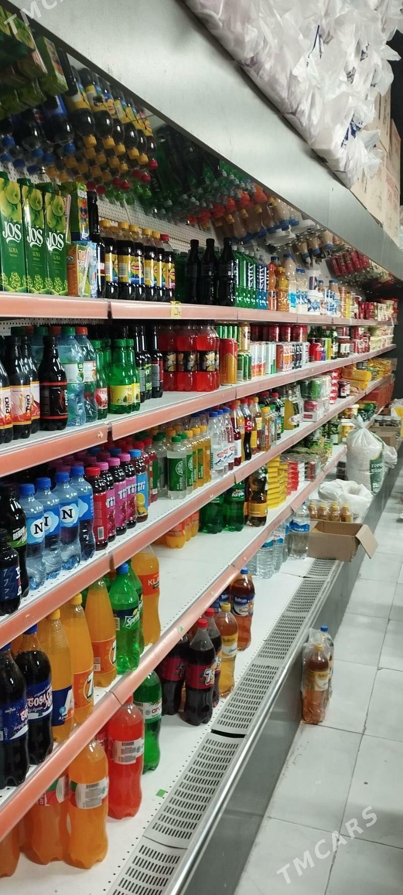 polka holadilnik - Aşgabat - img 1