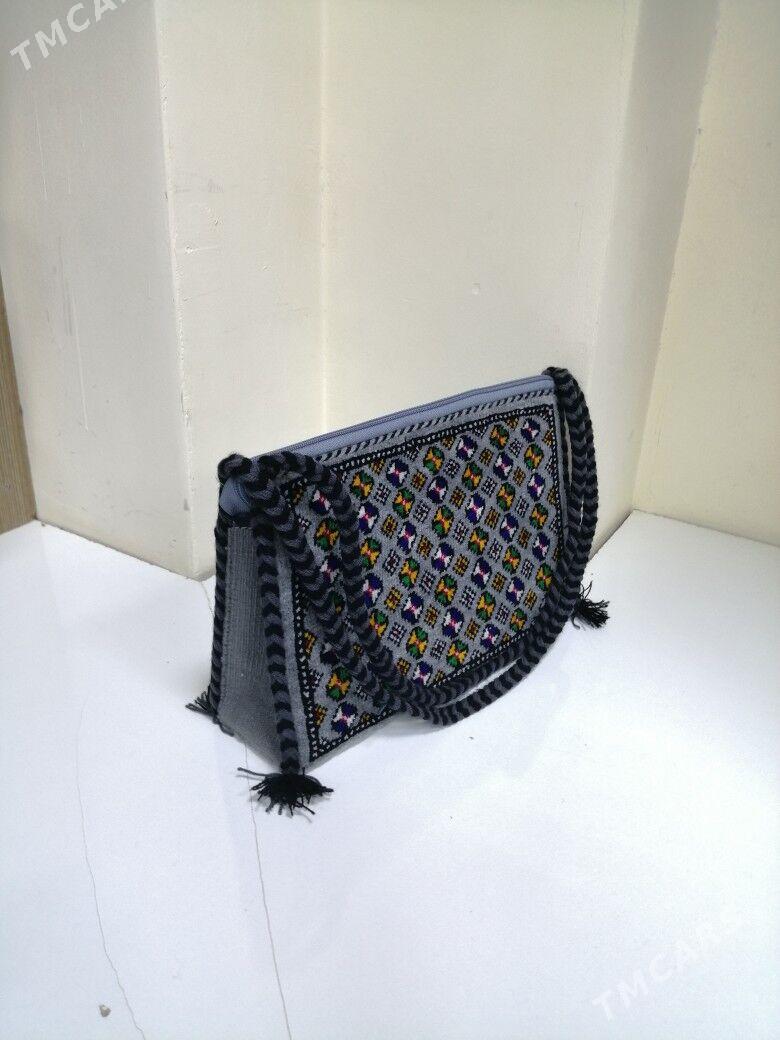 Haly sumka - Айтакова (ул. Огузхана) - img 1