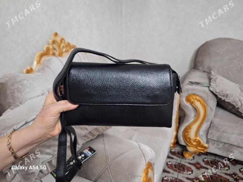 Sumka koja - Ашхабад - img 1