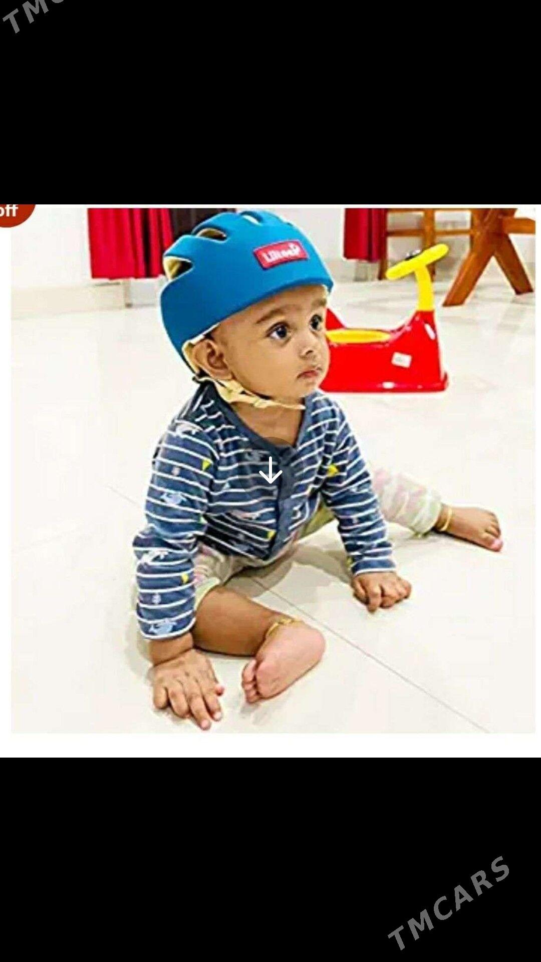 caga kellesi u/n yumsak - Ашхабад - img 1