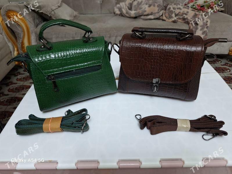 Sumka сумки - Ашхабад - img 1