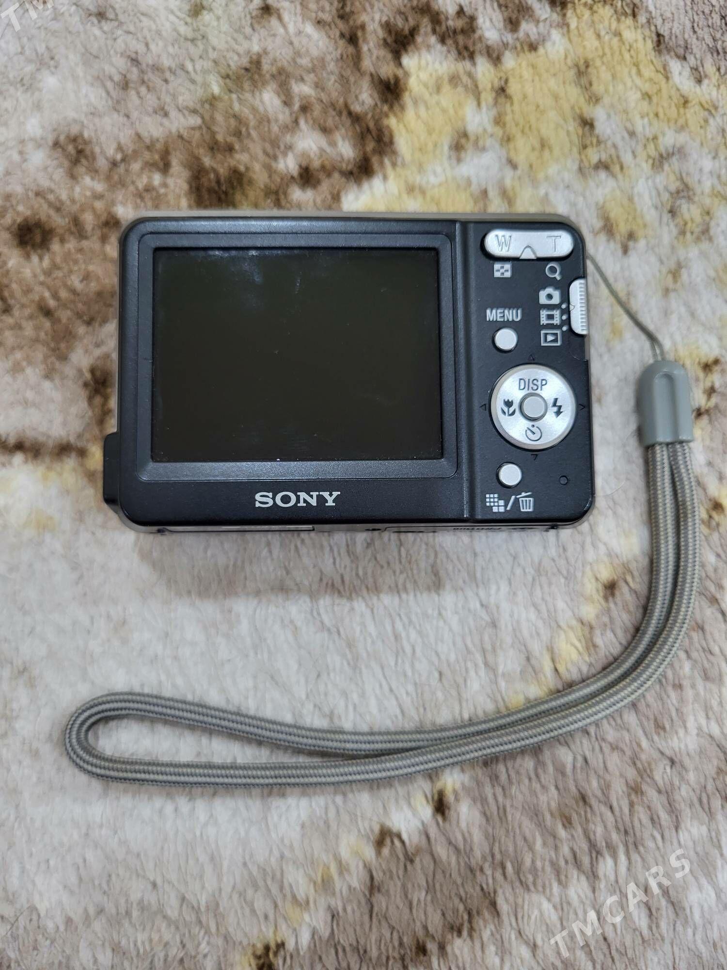 sony fotoaparat - Aşgabat - img 1