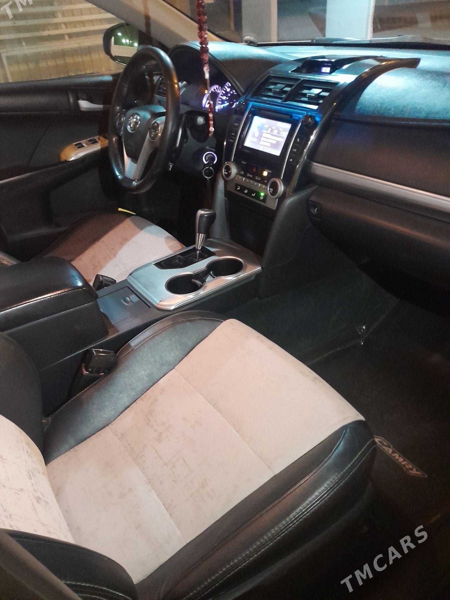 Toyota Camry 2012 - 240 000 TMT - Balkanabat - img 1