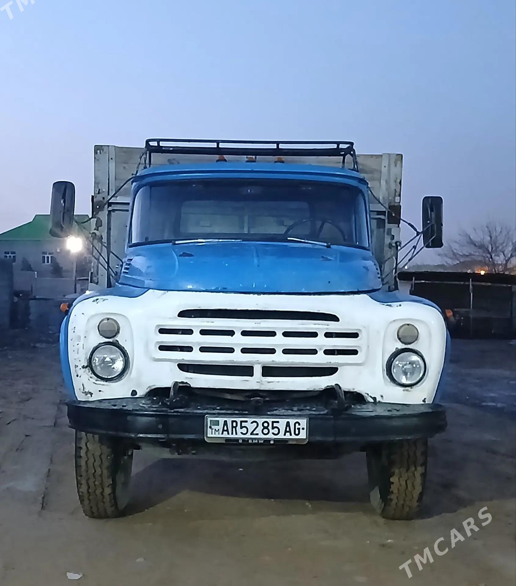 Zil 130 1993 - 85 000 TMT - Чоганлы - img 1
