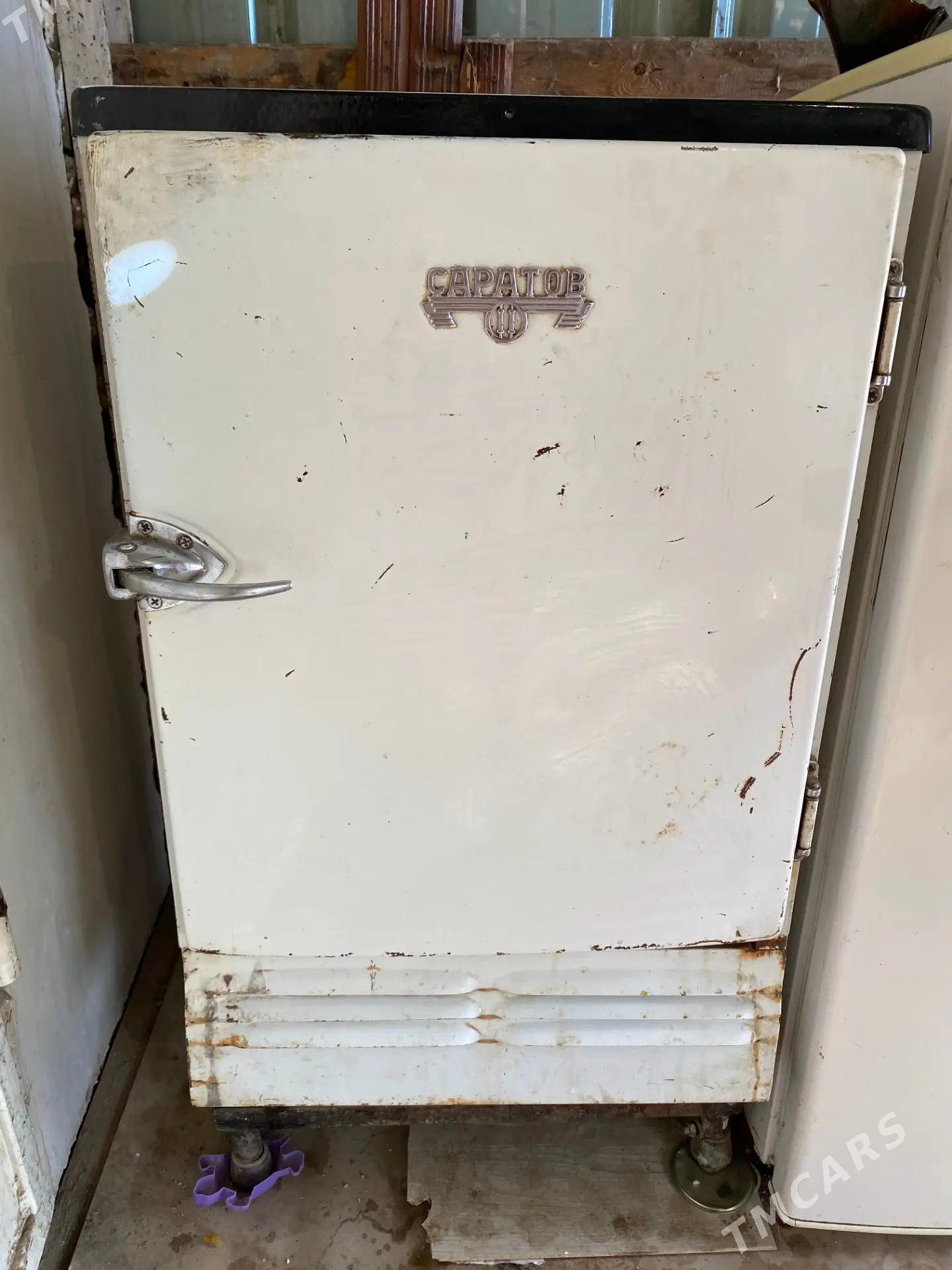 holodinlik - Türkmenabat - img 1