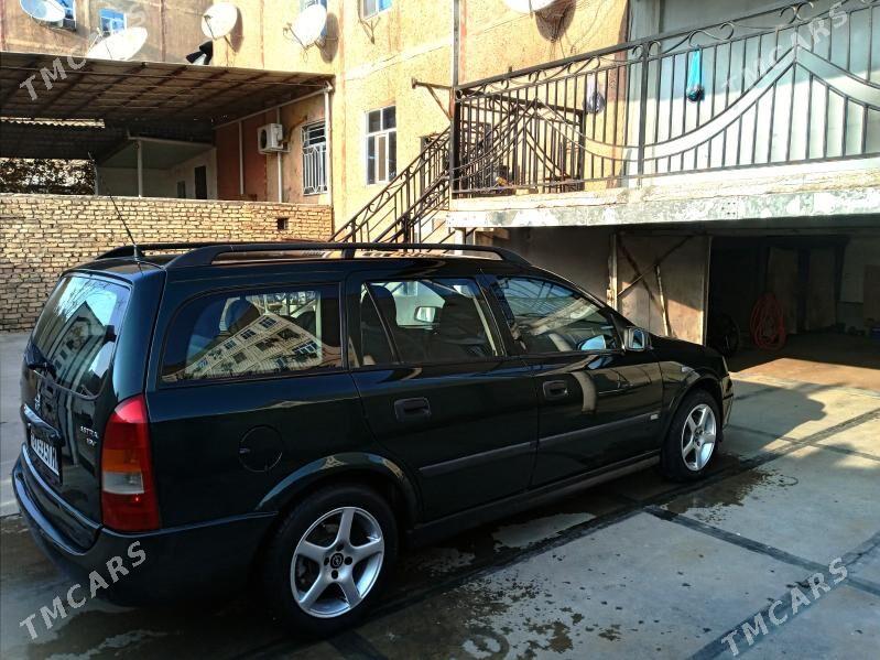 Opel Astra 1999 - 90 000 TMT - Mary - img 1