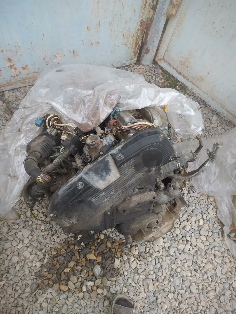 windom zapjs 100 TMT - Мургап - img 1