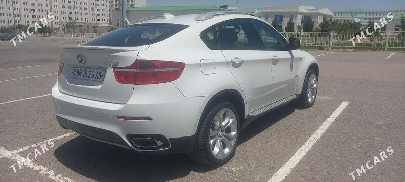 BMW X6 2012 - 420 000 TMT - Aşgabat - img 1