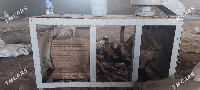 granulyator гранулятор - Мургап - img 1