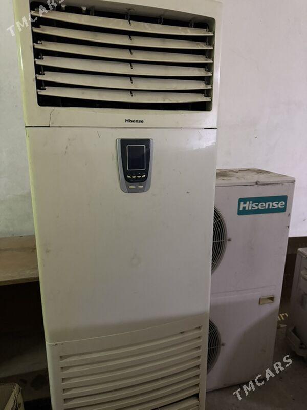 kandisanyer skaf - Ашхабад - img 1