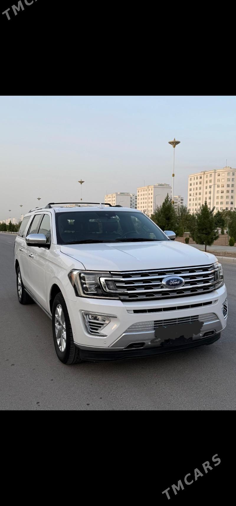 Ford Expedition 2021 - 330 000 TMT - Гуртли - img 1