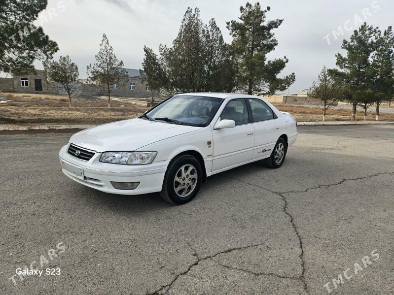 Toyota Camry 1997 - 122 000 TMT - Sarahs - img 1