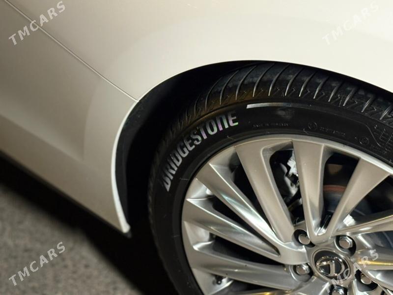 Lexus ES 350 2019 - 630 000 TMT - Ашхабад - img 1