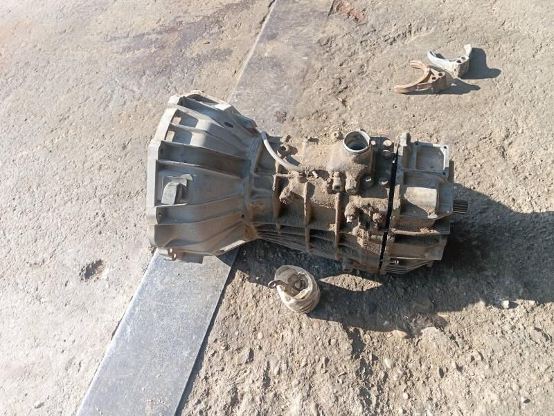 land cruser 80lik 5 000 TMT - Jebel - img 1