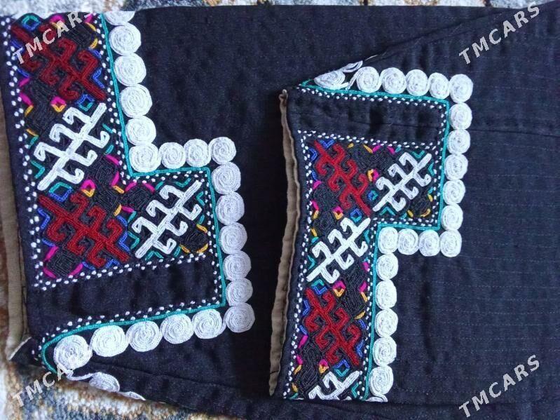 Turkmen balak - Balkanabat - img 1