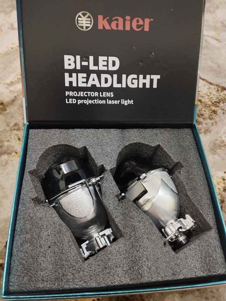 BI LEED KAIER LINZA 700 TMT - Tejen - img 1