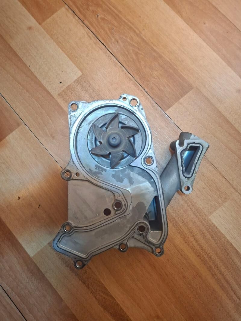 Kia gadenza pompa 1 750 TMT - Aşgabat - img 1