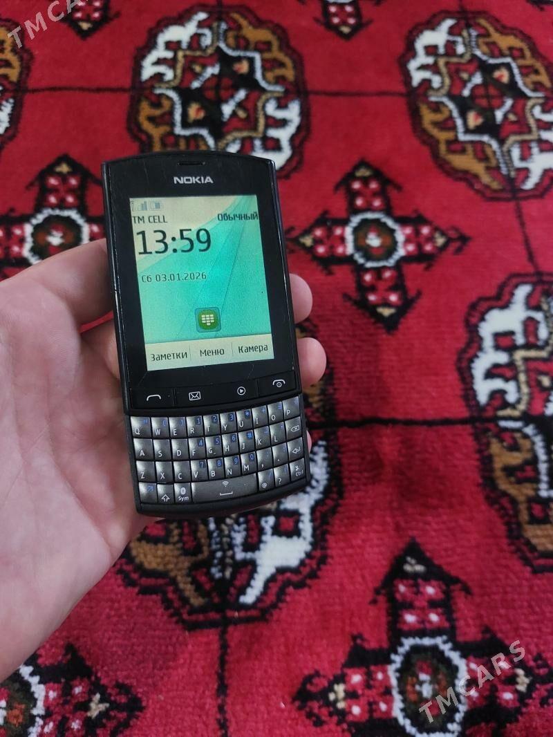 NOKIA 303 - Aşgabat - img 1