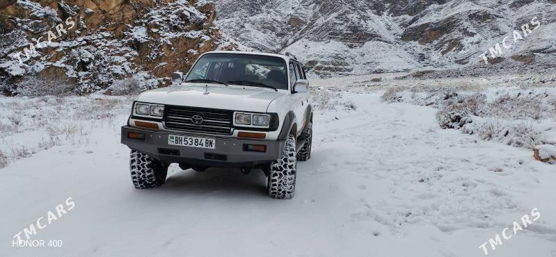 Toyota Land Cruiser 1997 - 220 000 TMT - Balkanabat - img 1