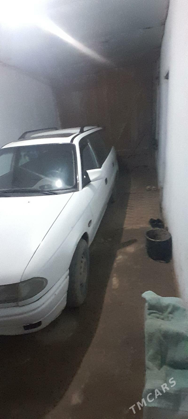 Opel Astra 1991 - 35 000 TMT - Чарджоу - img 1