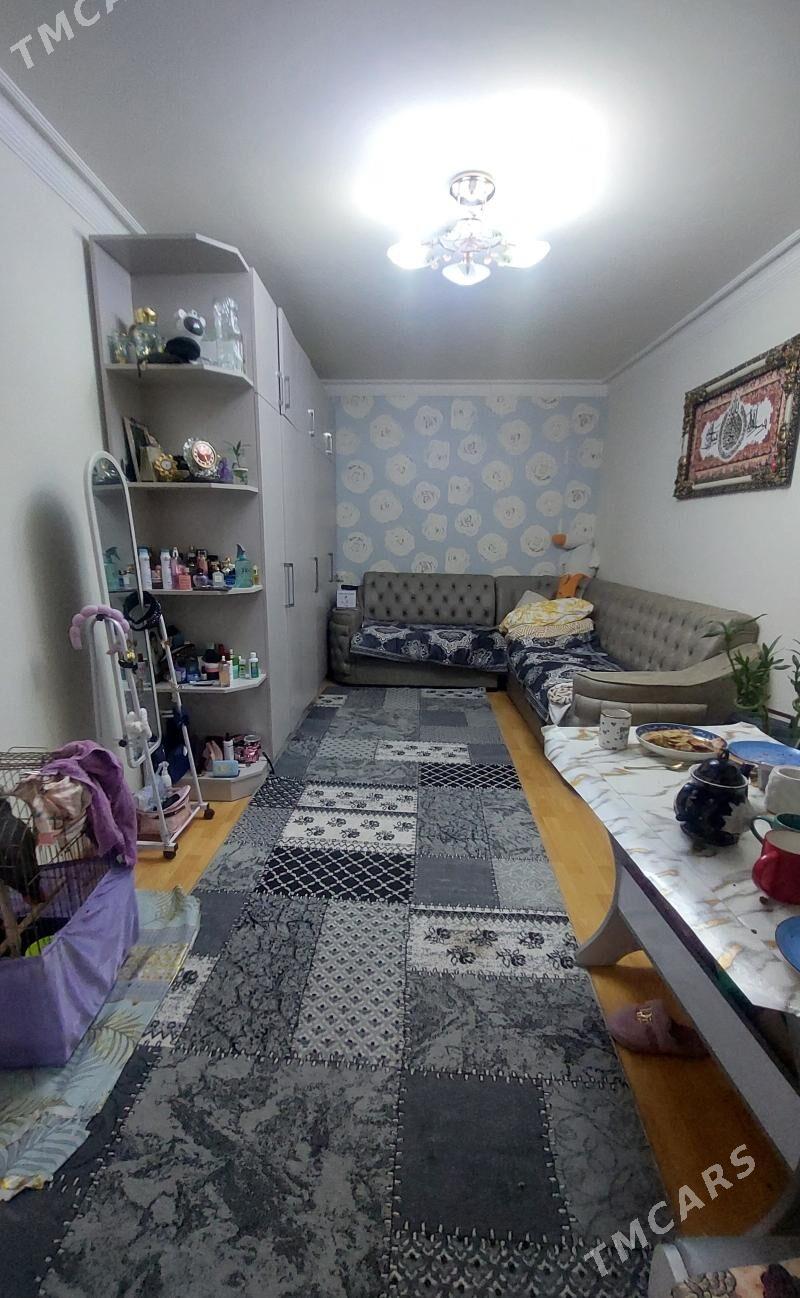 11MIKRAYON 1KOMNAT 1ETAJ AÝTAKOW KÖÇE - 11 mkr - img 1