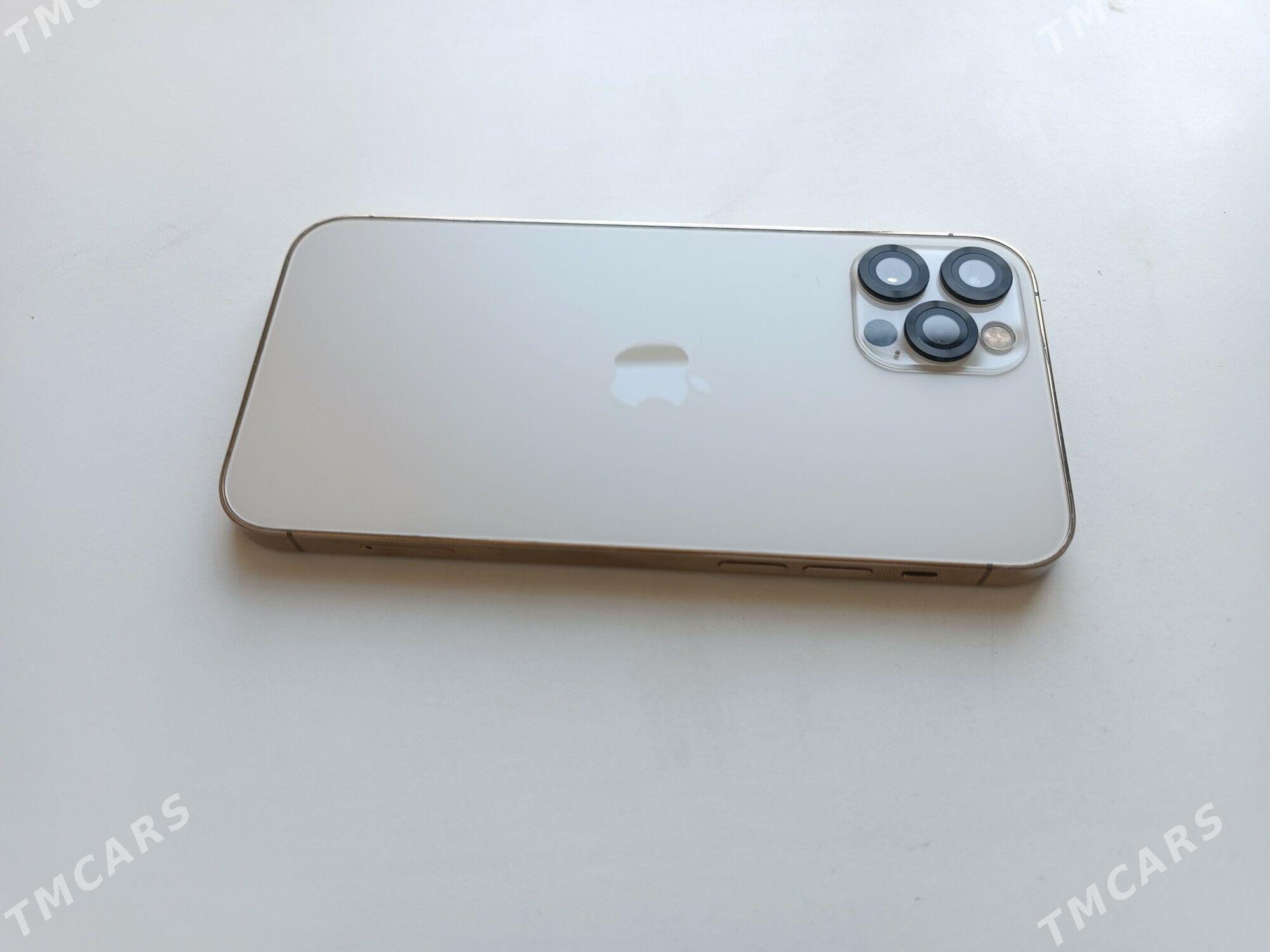 iPhone 12 pro - Kerki - img 1