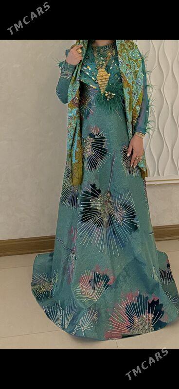 Toy koynekler - Балканабат - img 1