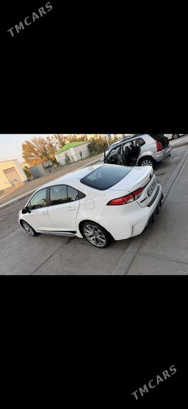 Toyota Corolla 2024 - 270 000 TMT - Ашхабад - img 1