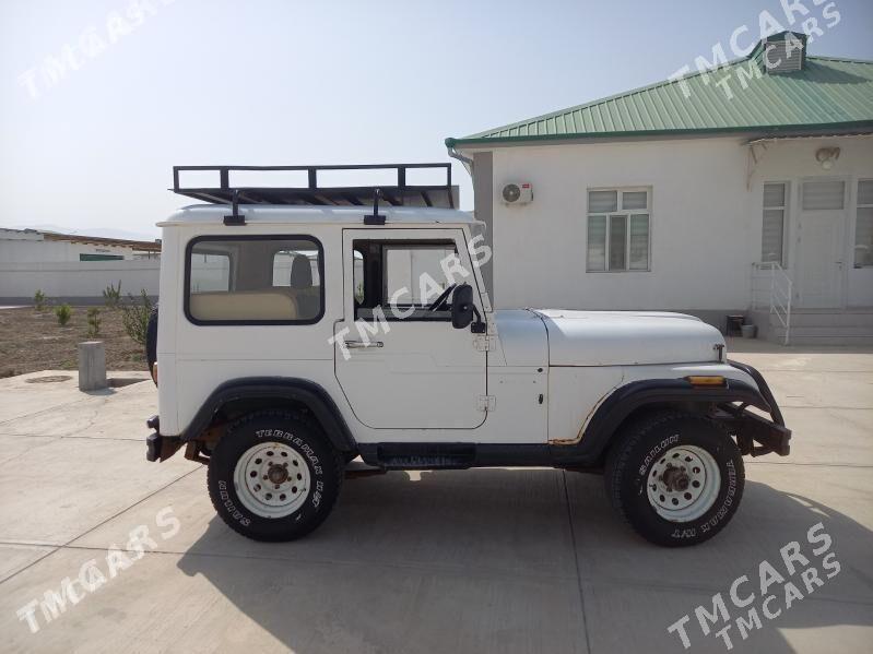 Lada Niva 1996 - 65 000 TMT - Gökdepe - img 1