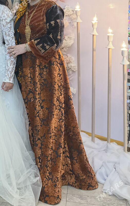 toy koynek - Balkanabat - img 1