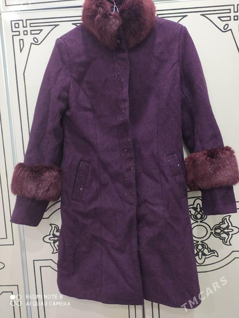 palto - Daşoguz - img 1