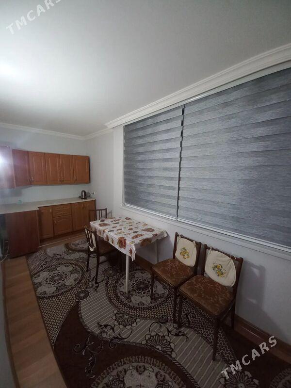 3Мкр 2Комнаты - Aşgabat - img 1