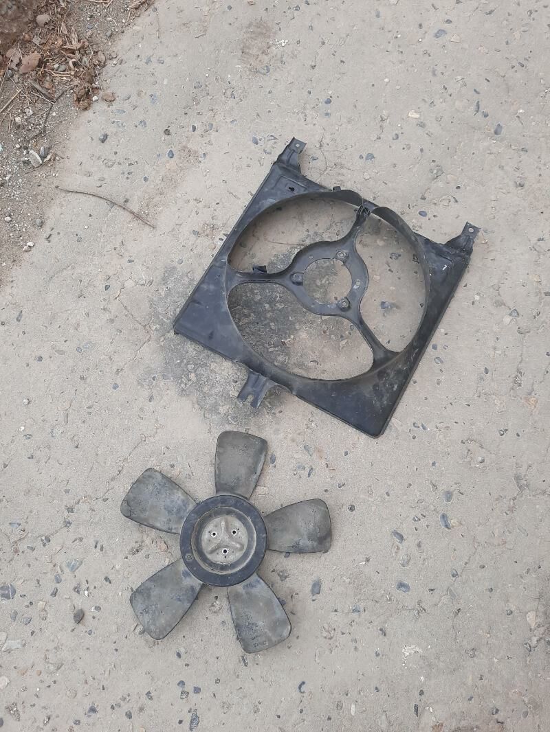 Tersel Lopost we ramkasy 50 TMT - Daşoguz - img 1